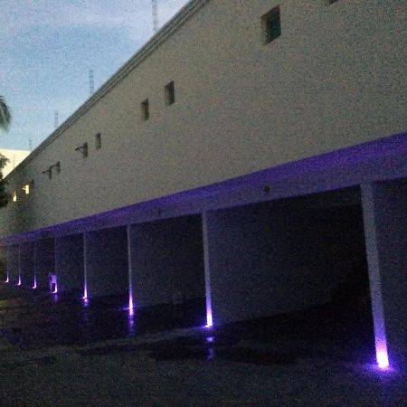 Hotel Boutique Dubai 아카풀코 외부 사진