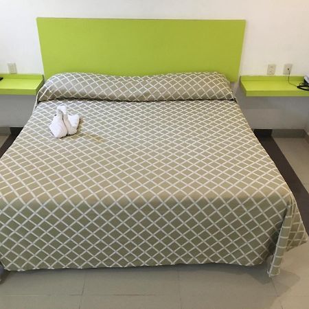 Hotel Boutique Dubai 아카풀코 외부 사진